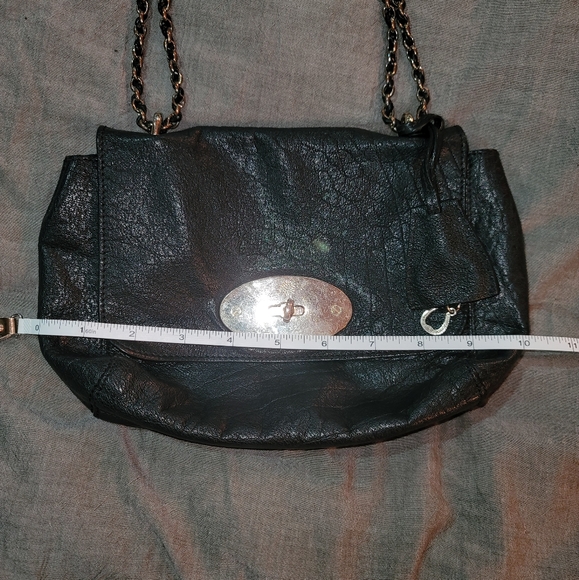 Mulberry black regular lily - Picture 2 of 16